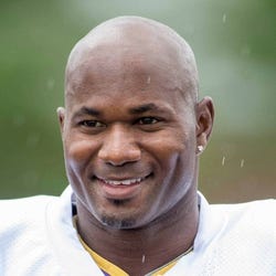 Terence Newman