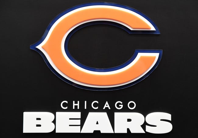 Chicago Bears Depth Chart 2017